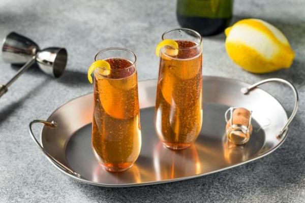 Vin Blanc pour Kir : Le Guide Ultime pour des Apéritifs Réussis