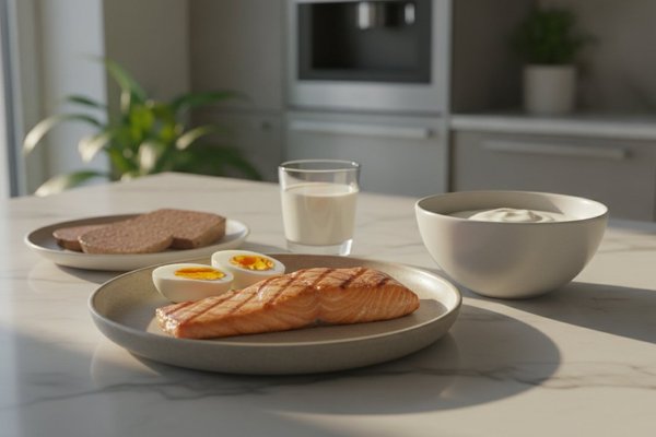 Carence en vitamine B12 : signes, causes et solutions