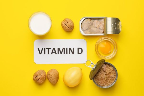 Vitamine D : comment renforcer son système immunitaire