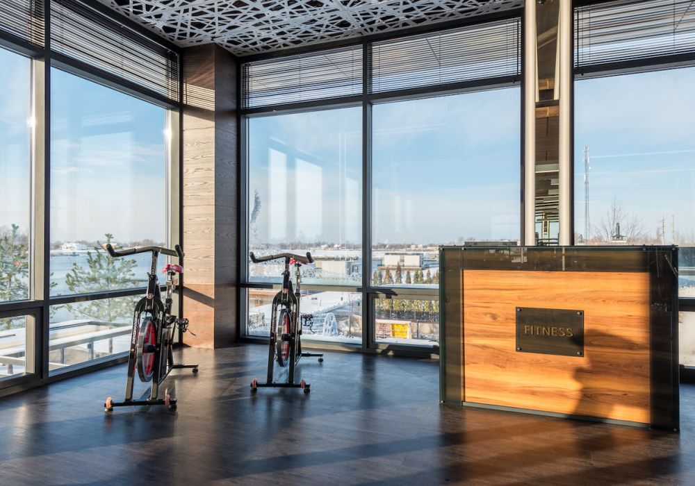Vélo d'appartement : les principaux bienfaits