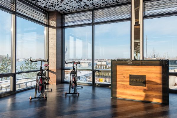 Vélo d'appartement : les principaux bienfaits