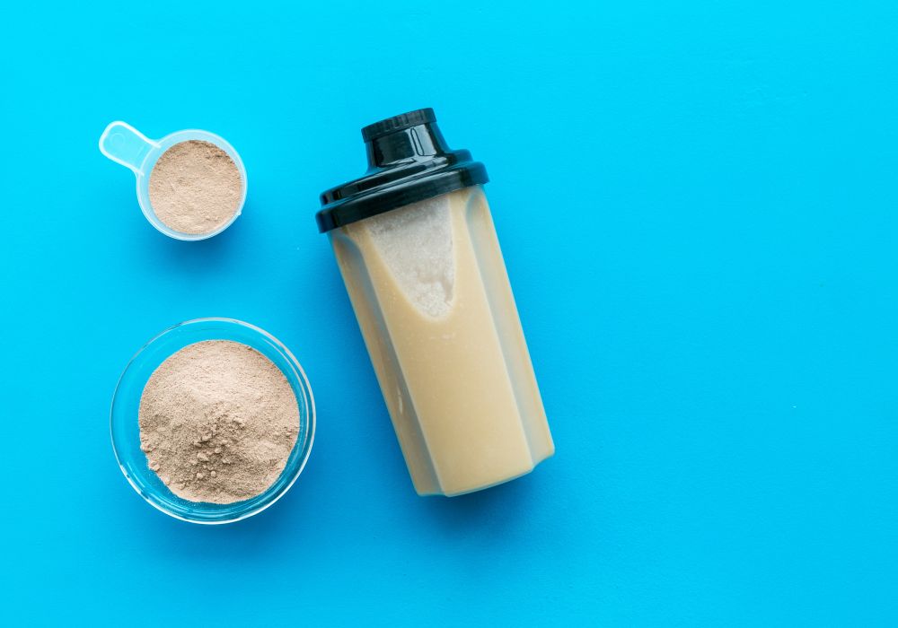 Whey Isolate native : pourquoi devriez-vous en avoir besoin ?