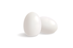œufs