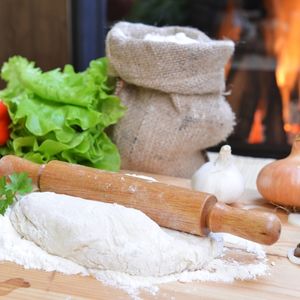 Pâtes et farines