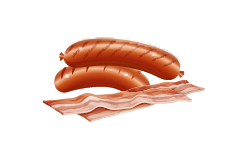 autres produits à base de viande