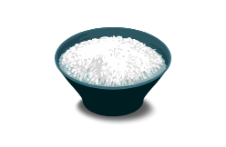 pâtes, riz et céréales