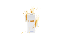 laits et boissons infantiles