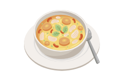 soupes