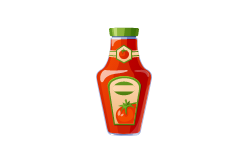 sauces