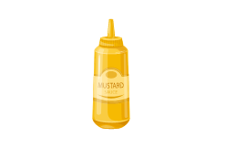 condiments