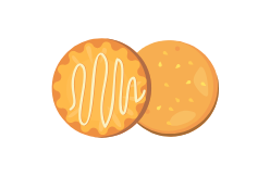 biscuits apéritifs