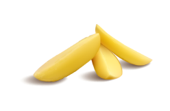 pommes de terre et autres tubercules