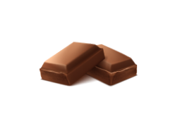 chocolats et produits à base de chocolat