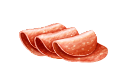 charcuteries et assimilés