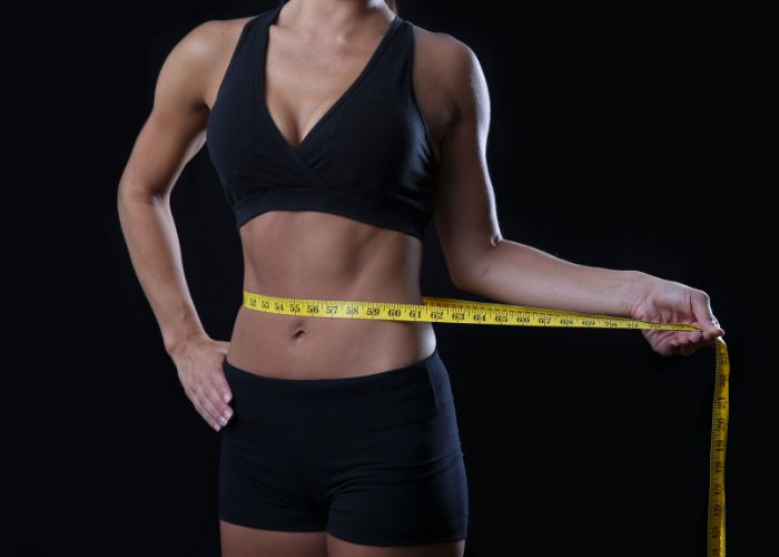 Quelle musculation faire pour maigrir ?