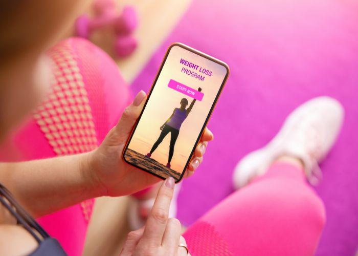 un programme de musculation pour maigrir